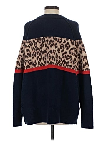 Aerie Pullover Sweater (view 2)