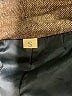 Shein Brown Coat Size S - photo 6