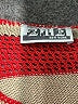 212 Collection Red Sweater Vest Size XL - photo 7
