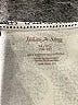 White Stag 100% Cotton Silver Gray Short Sleeve Top Size XL - photo 7