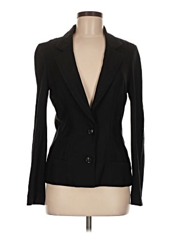 Diane von Furstenberg Blazer (view 1)