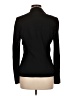 Diane von Furstenberg Black Blazer Size 6 - photo 2