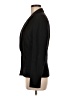 Diane von Furstenberg Black Blazer Size 6 - photo 5