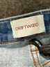 Driftwood Blue Jeans Size 27 waist - photo 7