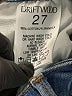 Driftwood Blue Jeans Size 27 waist - photo 9
