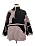 Unbranded Color Block Black Brown Pullover Sweater Size XXL - photo 1