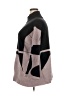 Unbranded Color Block Black Brown Pullover Sweater Size XXL - photo 5