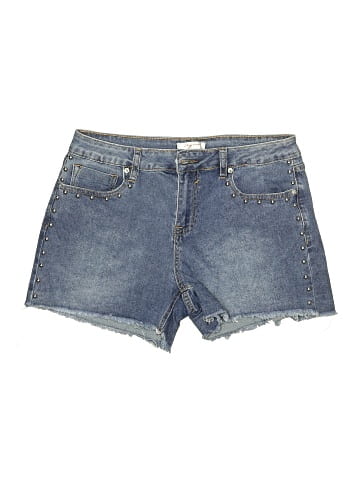 Vigoss Denim Shorts (view 1)
