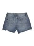 Vigoss Blue Denim Shorts Size 9 - photo 2
