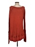 We the Free Solid Red Pullover Sweater Size XS - photo 2