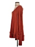We the Free Solid Red Pullover Sweater Size XS - photo 5