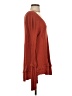 We the Free Solid Red Pullover Sweater Size XS - photo 4