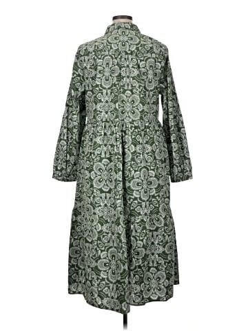 Lane Bryant Casual Dress (view 2)