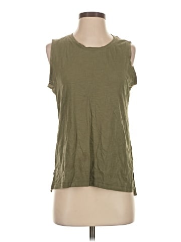 Nautica Sleeveless T-Shirt (view 1)