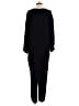 Ulla Johnson 100% Rayon Solid Black Jumpsuit Size 6 - photo 2