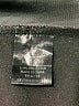 Assorted Brands Black Track Jacket Size 14/16 - photo 3