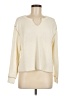 Madewell Ivory Pullover Sweater Size M - photo 1