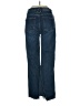 Pistola Chevron-herringbone Blue Jeans Size 24 waist - photo 2