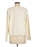Madewell Ivory Pullover Sweater Size M - photo 2