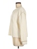 Madewell Ivory Pullover Sweater Size M - photo 5