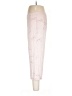 Ellen Tracy Stars Pink Casual Pants Size L - photo 5