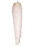 Ellen Tracy Stars Pink Casual Pants Size L - photo 4