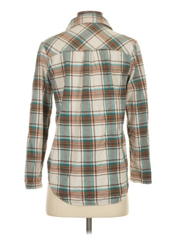 C&C California Long Sleeve Button-Down Shirt (view 2)