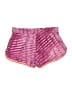 Under Armour Tie-dye Pink Athletic Shorts Size S - photo 2
