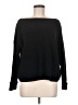 French Connection Black Pullover Sweater Size M - photo 1