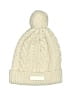 Burberry Ivory Pink Beanie Size XS (kids) - photo 1