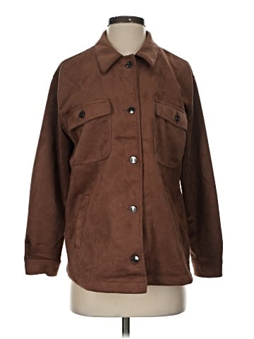 Stoosh Coat (view 1)