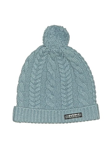 Burberry Beanie (view 1)