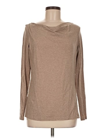 Elliott Lauren Long Sleeve T-Shirt (view 1)