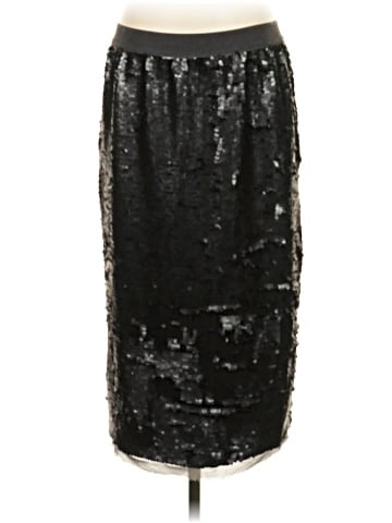 Who What Wear Formal Skirt (view 1)