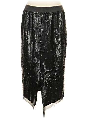 Who What Wear Formal Skirt (view 2)