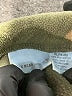 Duck Head 100% Polyester Green Zip Up Hoodie Size 18 - photo 3