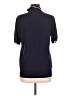 Assorted Brands Blue Short Sleeve Top Size M - photo 2