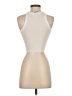 WSLY Ivory Tank Top Size M - photo 2