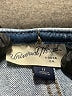 Universal Thread Blue Casual Dress Size 17 - photo 7