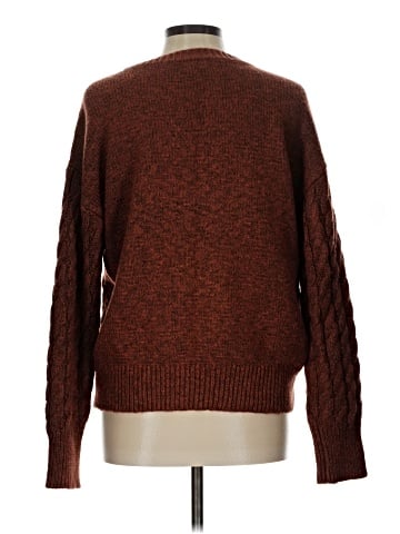 St. John's Bay Pullover Sweater (view 2)