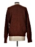 St. John's Bay Brown Pullover Sweater Size L - photo 2