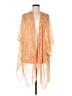 Sonoma Goods for Life Orange Kimono One size (estimated) - photo 1