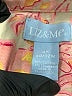 Liz & Me Paisley Pink Jacket Size 4X - photo 6