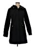 Cole Haan Black Raincoat Size M (petite) - photo 1