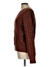 St. John's Bay Brown Pullover Sweater Size L - photo 5