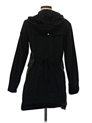 Cole Haan Raincoat (view 2)