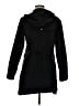 Cole Haan Black Raincoat Size M (petite) - photo 2