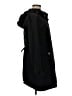 Cole Haan Black Raincoat Size M (petite) - photo 4