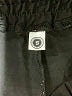 Unbranded 100% Polyester Black Dress Pants Size S - photo 7