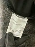 Unbranded 100% Polyester Black Dress Pants Size S - photo 8